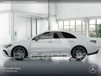 2026 Mercedes Benz CLA 180