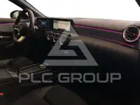2026 Mercedes Benz CLA 180
