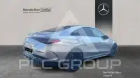 2026 Mercedes Benz CLA 180