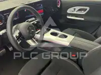 2026 Mercedes Benz CLA 180