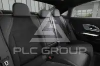 2026 Mercedes Benz CLA 180