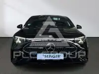 2026 Mercedes Benz CLA 180