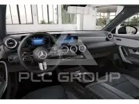 2026 Mercedes Benz CLA 180