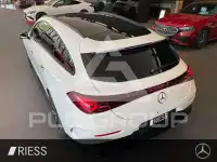 2026 Mercedes Benz CLA 180