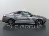 2026 Mercedes Benz CLA 180