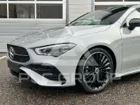 2026 Mercedes Benz CLA 180