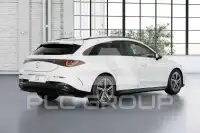 2026 Mercedes Benz CLA 180