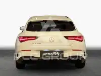 2026 Mercedes Benz CLA 180