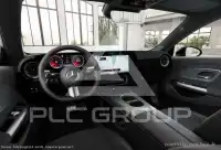 2026 Mercedes Benz CLA 180