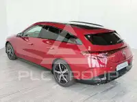 2026 Mercedes Benz CLA 180