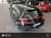 2026 Mercedes Benz CLA 180