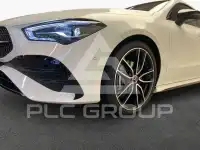 2026 Mercedes Benz CLA 180