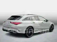 2026 Mercedes Benz CLA 180