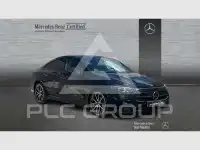 2026 Mercedes Benz CLA 180
