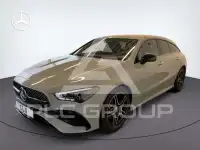 2026 Mercedes Benz CLA 180