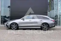 2026 Mercedes Benz CLA 180