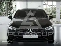 2026 Mercedes Benz CLA 180