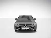 2026 Mercedes Benz CLA 180