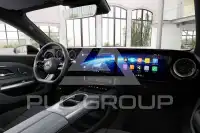 2026 Mercedes Benz CLA 180