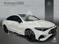 2026 Mercedes Benz CLA 180