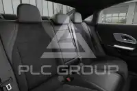 2026 Mercedes Benz CLA 180
