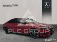 2026 Mercedes Benz CLA 180