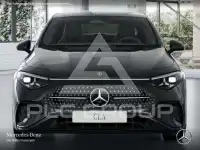 2026 Mercedes Benz CLA 180