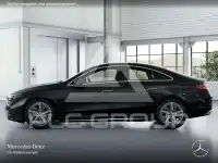 2026 Mercedes Benz CLA 180