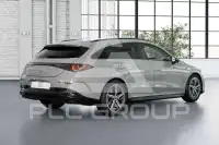 2026 Mercedes Benz CLA 180