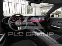 2026 Mercedes Benz CLA 180