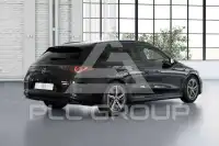2026 Mercedes Benz CLA 180