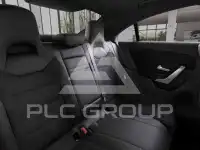 2026 Mercedes Benz CLA 180