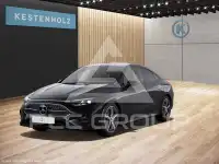 2026 Mercedes Benz CLA 180