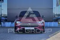 2026 Mercedes Benz CLA 180