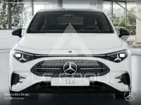 2026 Mercedes Benz CLA 180