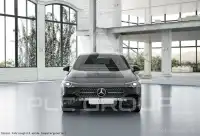 2026 Mercedes Benz CLA 180