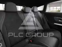 2026 Mercedes Benz CLA 180