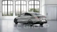 2026 Mercedes Benz CLA 180