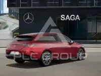 2026 Mercedes Benz CLA 180