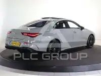 2026 Mercedes Benz CLA 180