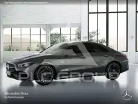 2026 Mercedes Benz CLA 180