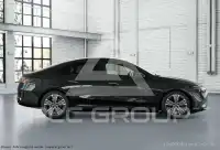 2026 Mercedes Benz CLA 180