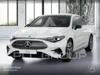 2026 Mercedes Benz CLA 180