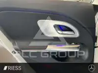 2026 Mercedes Benz CLA 180