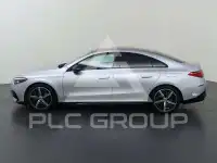 2026 Mercedes Benz CLA 180