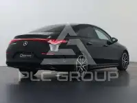 2026 Mercedes Benz CLA 180