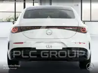 2026 Mercedes Benz CLA 180