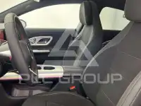 2026 Mercedes Benz CLA 180