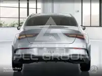 2026 Mercedes Benz CLA 180