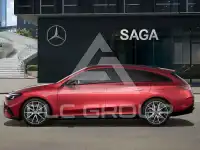 2026 Mercedes Benz CLA 180